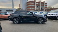 Toyota bZ4X 150kW Motion 71.4kWh 5dr Auto [11kW] Electric Hatchback